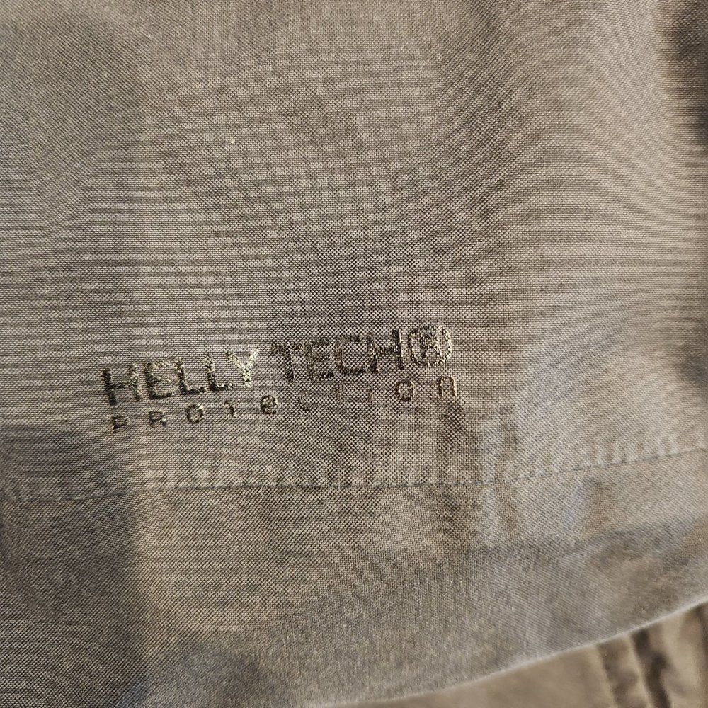 Hellyhansen Hellytech Primaloft Hooded Parka. Siz… - image 6